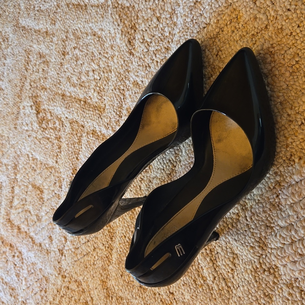 Melissa Pumps